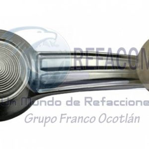 RC-012061541 MANIJA ELEV CHEVR. PICK-UP CHEY/CUS/JMC=RC-6238