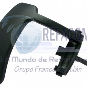 RC-012061545 MANIJA INT IZQ CHEYENNE/CUSTOM/SIERRA/SUBURBAN 95-