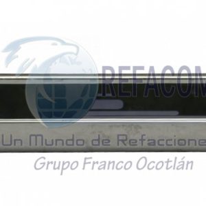 RC-012063504 MANIJA EXT DER CHEVR. PICK-UP SX,BLAZER 82=RC-6226