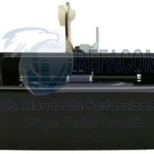 RC-012063700 MANIJA PTA CORRED INT D/I SILHOUETTE 90-96=RC-8385