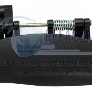 RC-012090100 MANIJA EXT DEL DER DODGE ATOS 00-04=RC=17428