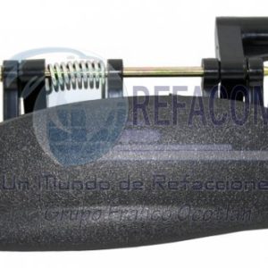 RC-012090101 MANIJA PTA EXT IZQ DODGE ATOS 00-11=RC-17429