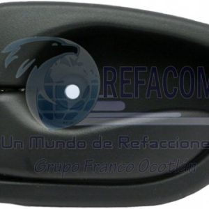 RC-012090103 MANIJA INT IZQ DODGE ATOS 00-04 NGO=RC-18723