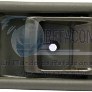 RC-012190509 MANIJA INT MAZDA PICK-UP 86-93=RC-6222