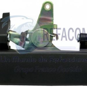 RC-012190510 MANIJA TAPA MAZDA PICK-UP 86-93=RC-6223