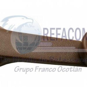 RC-012190514 MANIJA LEVANTAVIDRIO MAZDA PICK-UP 86-93 CAFE