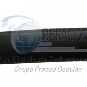 RC-012230503 MANIJA EXT IZQ NISSAN PICK-UP D21 87-05=RC-6215