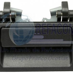 RC-012230521 MANIJA TAPA NISSAN PICK-UP D21 86-9=EXT-012230521