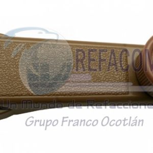 RC-012230527 MANIJA LEVANTAVIDRIO NISSAN D21 86-08 CAFE