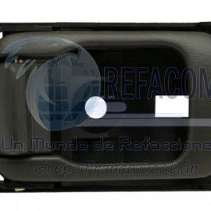 RC-012232102 MANIJA INT DER NISSAN TSURU III 92-0=RC-6236