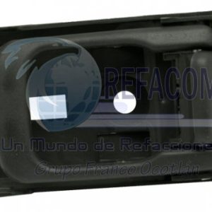 RC-012232103 MANIJA INT IZQ NISSAN TSURU III 92-07=RC-6237