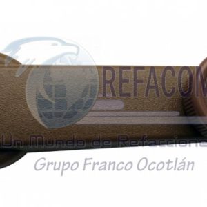 RC-012232106 MANIJA ELEV NS TSURU I/GUAYIN/SAMUR 84-87=RC-5514