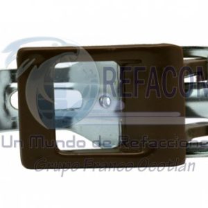 RC-012301006 MANIJA INT DER TOYOTA PICK-UP 84-88=RC-5682