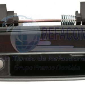 RC-012301008 MANIJA EXT DER TOYOTA 89-95=RC-6290