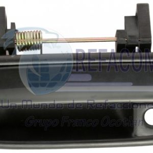 RC-012301009 MANIJA EXT IZQ TOYOTA 89-95=RC-6291