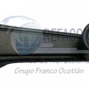 RC-012301017 MANIJA LEVANTAVIDRIO TOYOTA PICK-UP 79-88 NGO