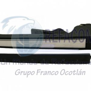 RC-012311203 MANIJA EXT TRAS IZQ VW,GOLF,JETTA 88-92 =RC-7789