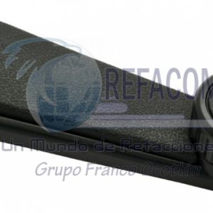 RC-012311208 MANIJA LEVANTAVIDRIO VW JETTA 87-92 NGO