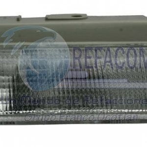 RC-013091200 CUARTO DODGE NEON FRONTAL IZQ 95-99=RC-1876