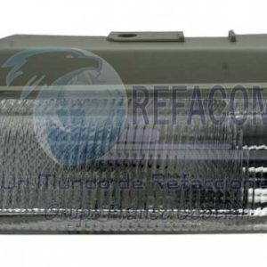 RC-013091201 CUARTO FRONTAL DODGE,NEON IZQ 95-99=RC-1877