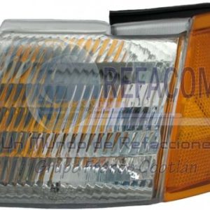 RC-013120401 CUARTO PTA IZQ FORD COUGAR,THUNDERB=RC-1983