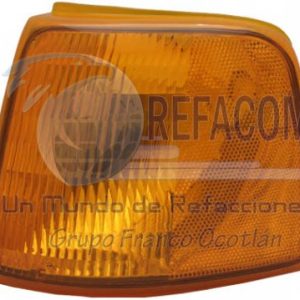 RC-013123001 CUARTO IZQ FORD RANGER 93-97=RC-1979