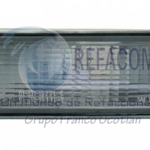 RC-013123603 CUARTO DEF FORD IZQ 93-95 BCO=RC-18977