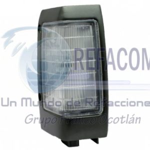 RC-013230502 CUARTO PTA DER NISSAN PICK-UP D21 94-07=RC-2034