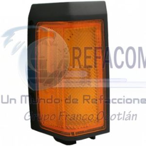RC-013230506 CUARTO PTA DER NISSAN D21 87-89 AMB-=EXT-2064