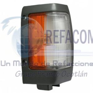 RC-013230510 CUARTO PTA DER NISSAN PICK-UP D21 90-97=RC-2068