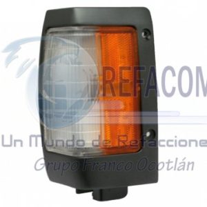 RC-013230511 CUARTO PTA IZQ NISSAN PICK-UP D21 90-97=RC-2069