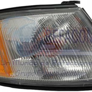 RC-013231600 CUARTO PTA DER NISSAN SENTRA 96-99=RC-2060