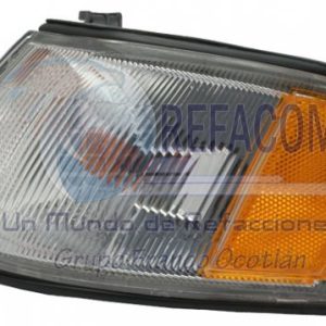 RC-013231601 CUARTO PTA IZQ NISSAN SENTRA 96-99=RC-2061