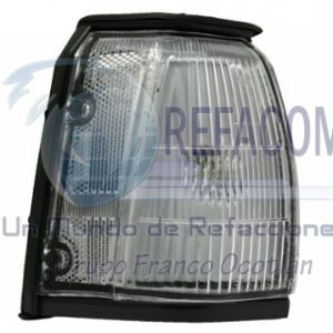 RC-013232112 CUARTO PTA DER NISSAN TSURU II 88-89=RC-2044