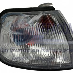 RC-013232126 CUARTO PTA DER NISSAN TSURU III 01-RC-6760