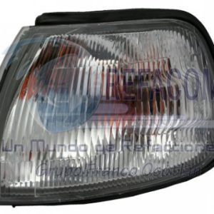 RC-013232127 CUARTO PTA IZQ NISSAN TSURU III 01=RC-6761