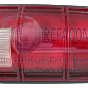 RC-017091603 CALAVERA IZQ DODGE PICK-UP 81-93 FILO NGO