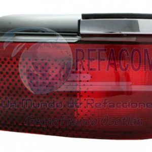 RC-017122302 CALAVERA DER FORD G. MARQUIS=RC-6660