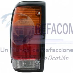 RC-017190501 CALAVERA IZQ MAZDA PICK-UP 86-93 F/NGO=RC-1483