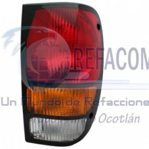 RC-017190506 CALAVERA DER MAZDA PICK-UP 94-00 =RC-9700