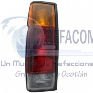 RC-017230501 CALAVERA IZQ NISSAN D21 94-01 MEX=RC-1555