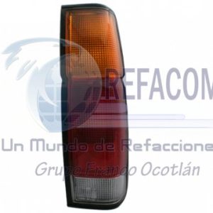 RC-017230502 CALAVERA DER NISSAN PICK-UP D21 86-97=RC-1556