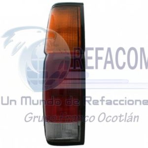 RC-017230503 CALAVERA IZQ NISSAN PICK-UP D21 86-=RC-1557