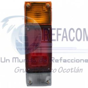 RC-017230504 CALAVERA NISSAN D21 ESTACAS DER 94-07=RC-1602