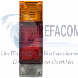 RC-017230505 CALAVERA IZQ NISSAN PICK-UP D21 94-07=RC-1603