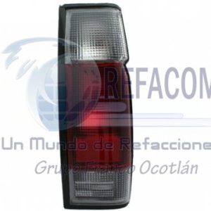 RC-017230506 CALAVERA DER NISSAN PICK-UP D21 01-12=26550-25G60R