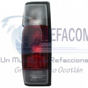 RC-017230507 CALAVERA IZQ NISSAN D21 MEX=RC-18359/26555-25G60LW