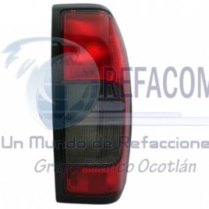 RC-017230700 CALAVERA NISSAN FRONTIER DER 01-04=EXT-17010