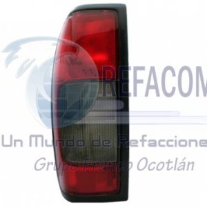 RC-017230701 CALAVERA IZQ NISSAN FRONTIER 01-04=RC-17011