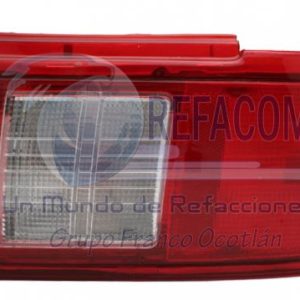 RC-017232118 CALAVERA DER NISSAN TSURU III 01-04=RC-8372
